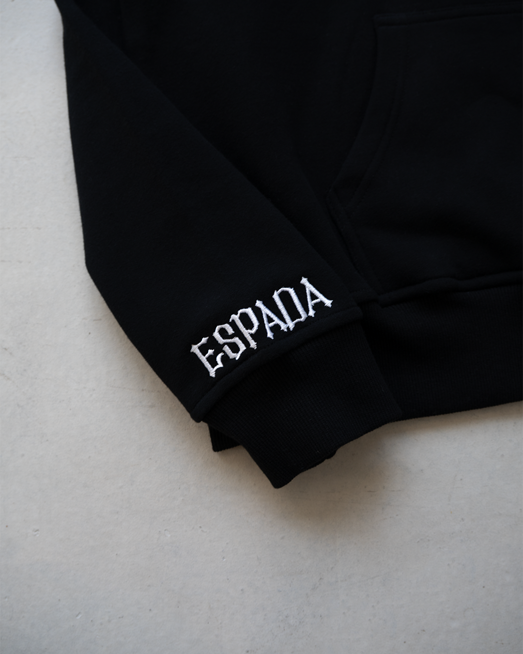 Espada Quatro Hoodie