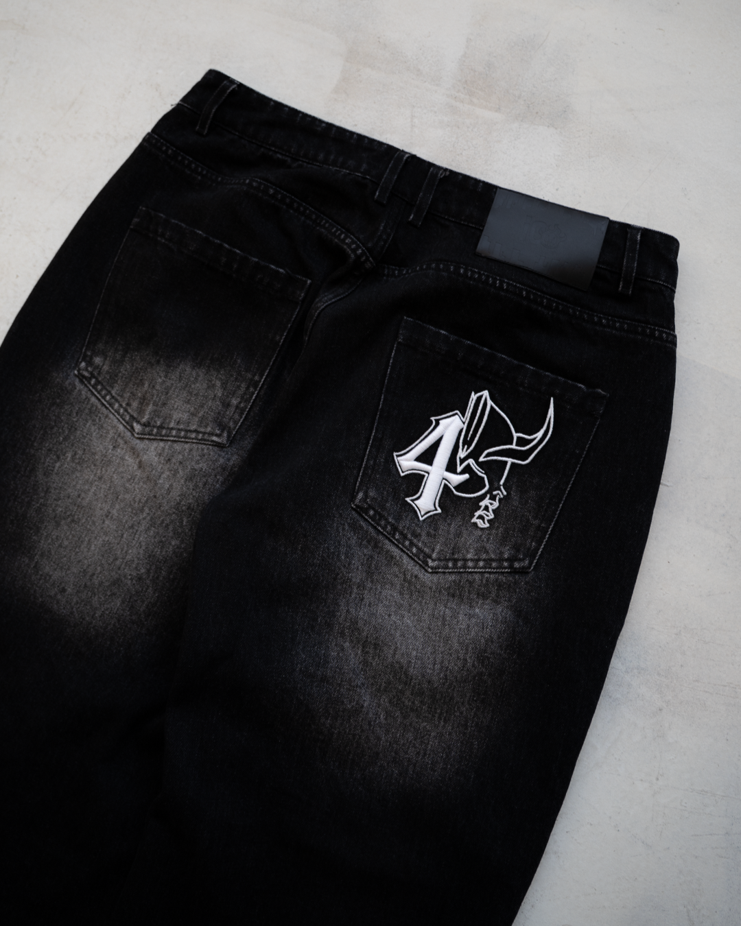 Espada Quatro Jeans