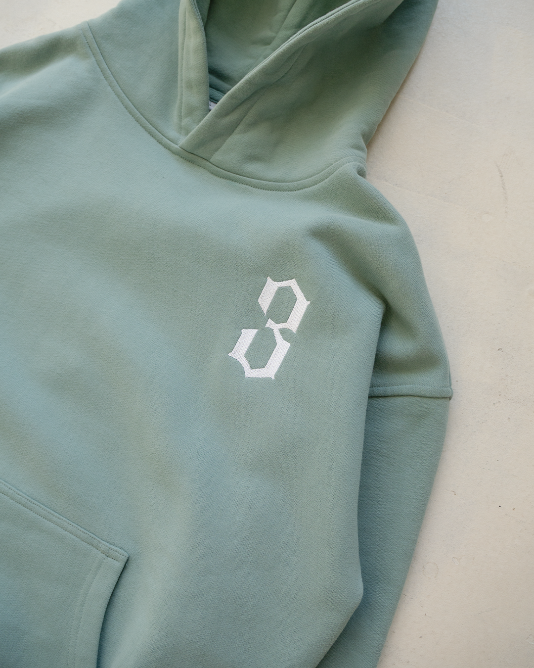 Espada Tres Hoodie