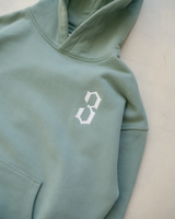 Espada Tres Hoodie