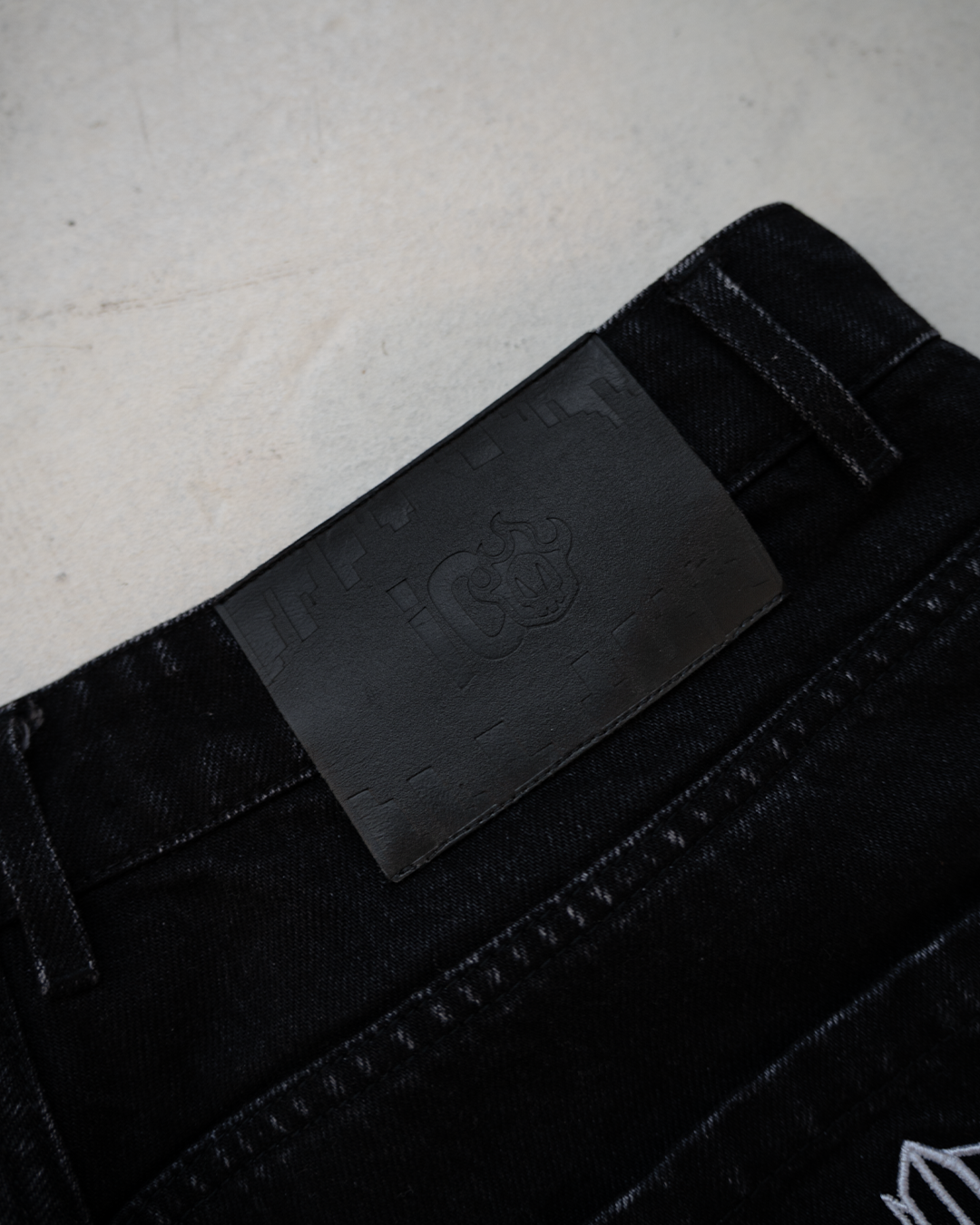 Espada Quatro Jeans
