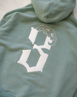 Espada Tres Hoodie