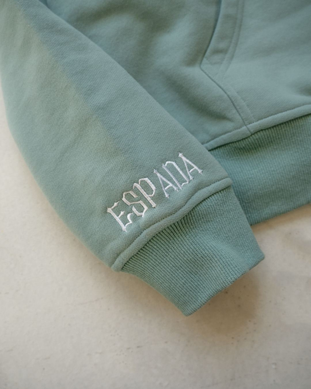 Espada Tres Hoodie