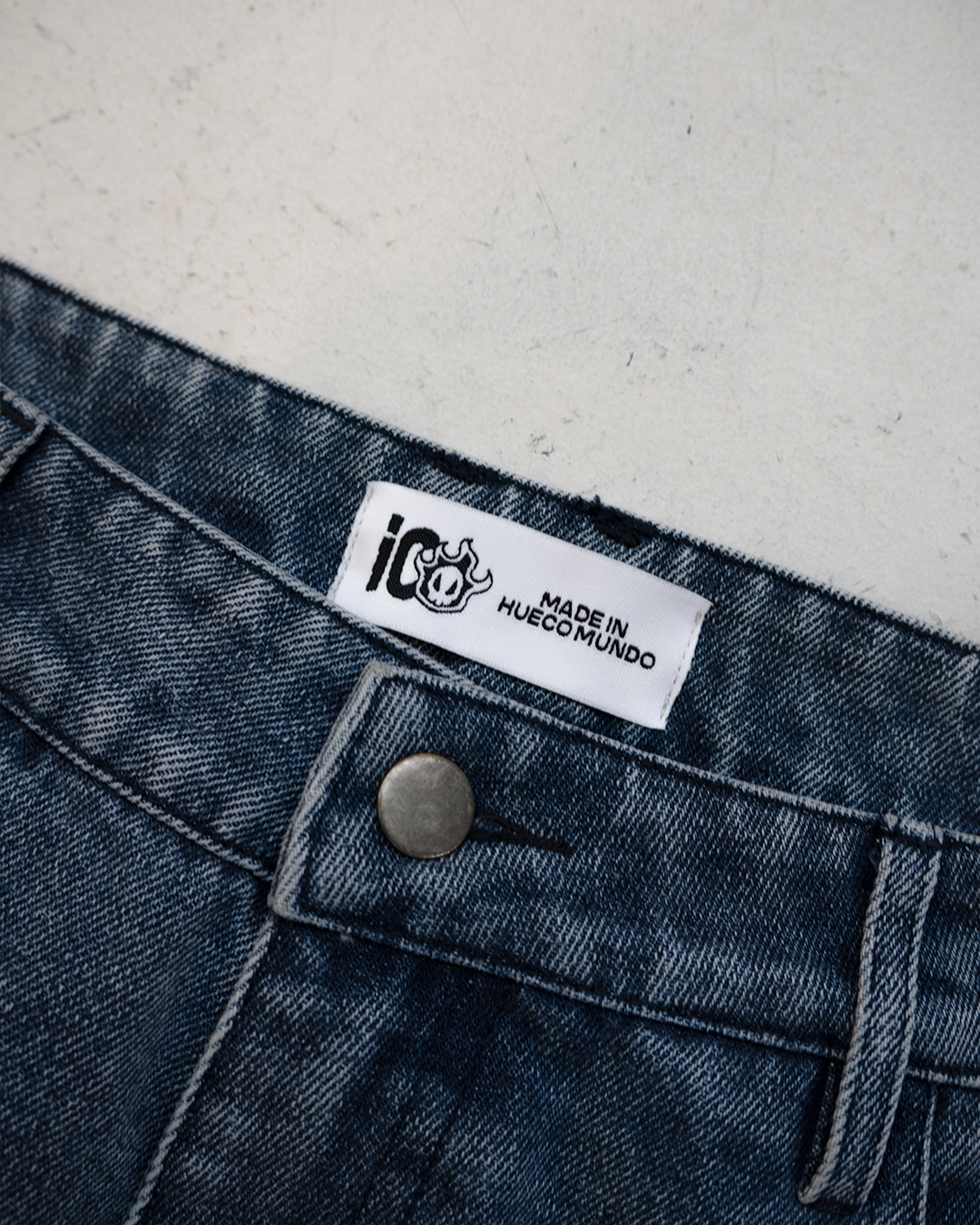 Espada Sexta Jeans