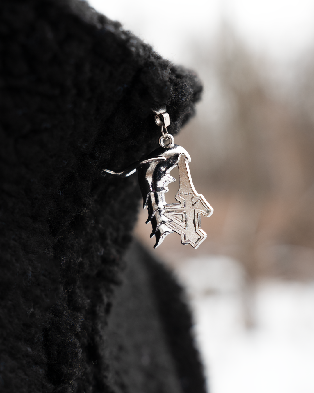 Espada Quatro Fleece