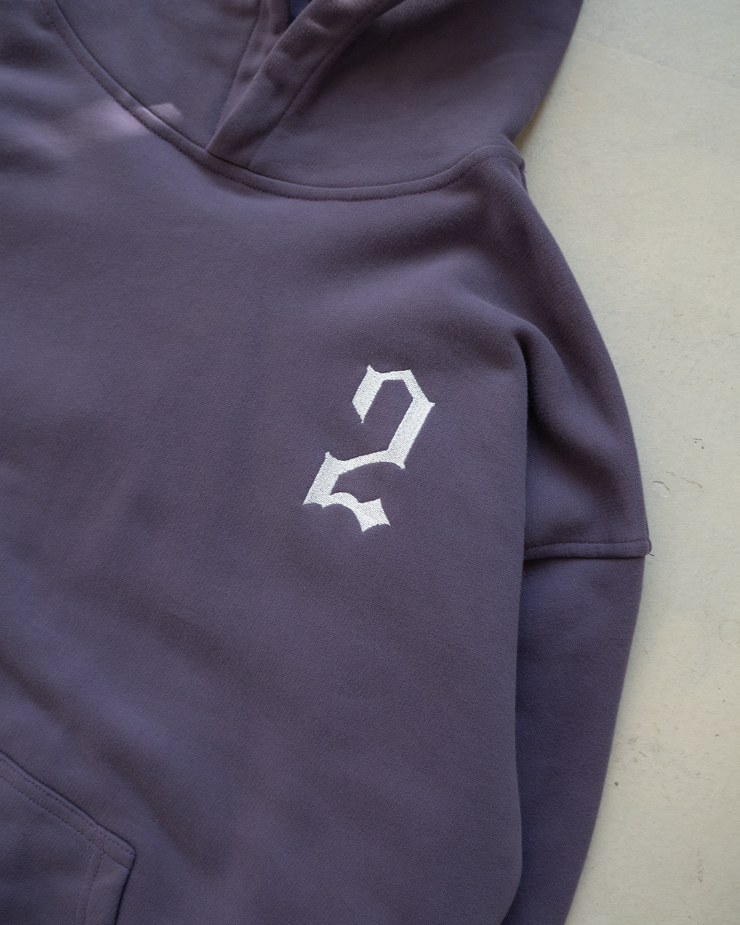 Espada Segundo Hoodie