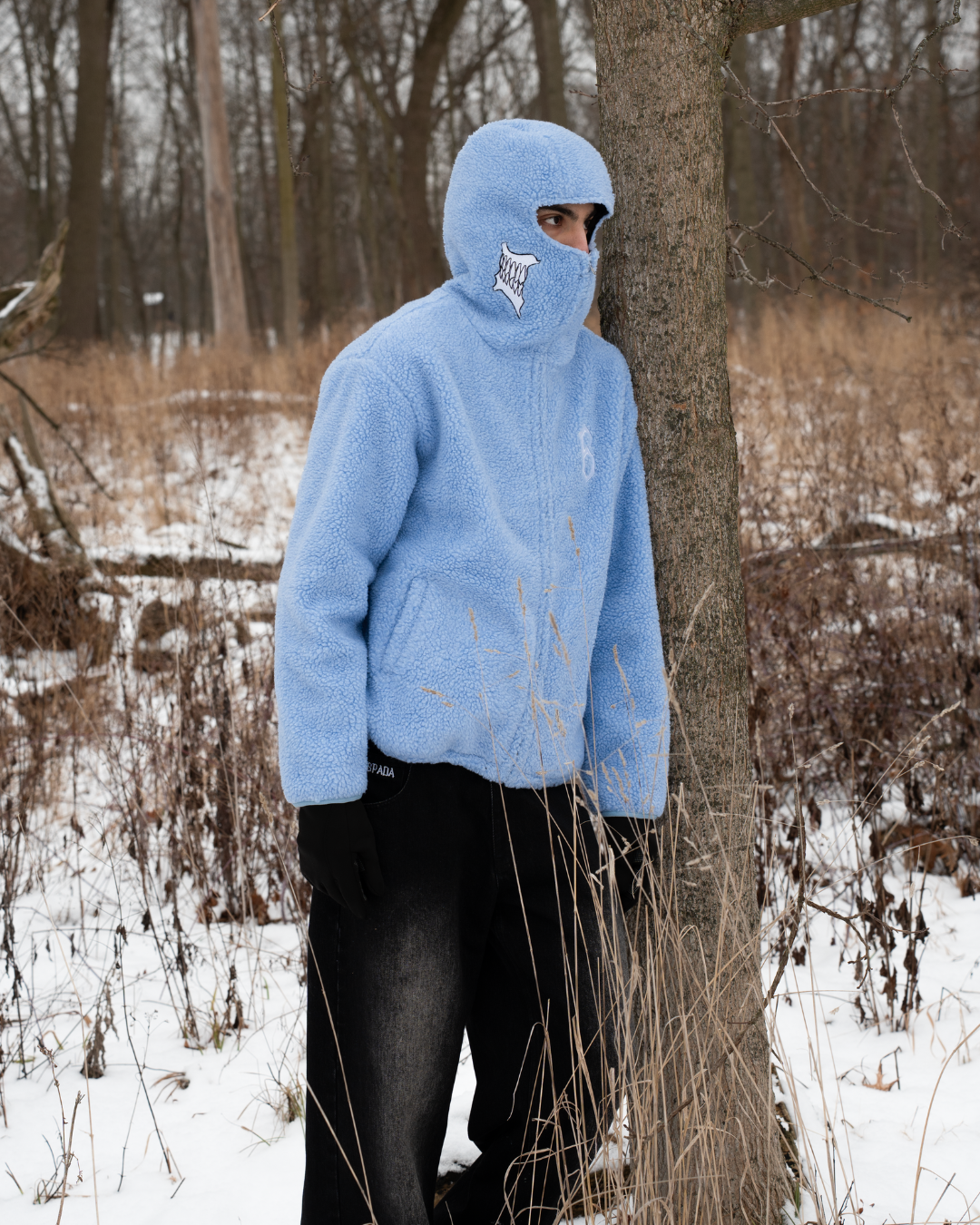 Espada Sexta Fleece
