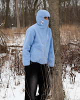 Espada Sexta Fleece