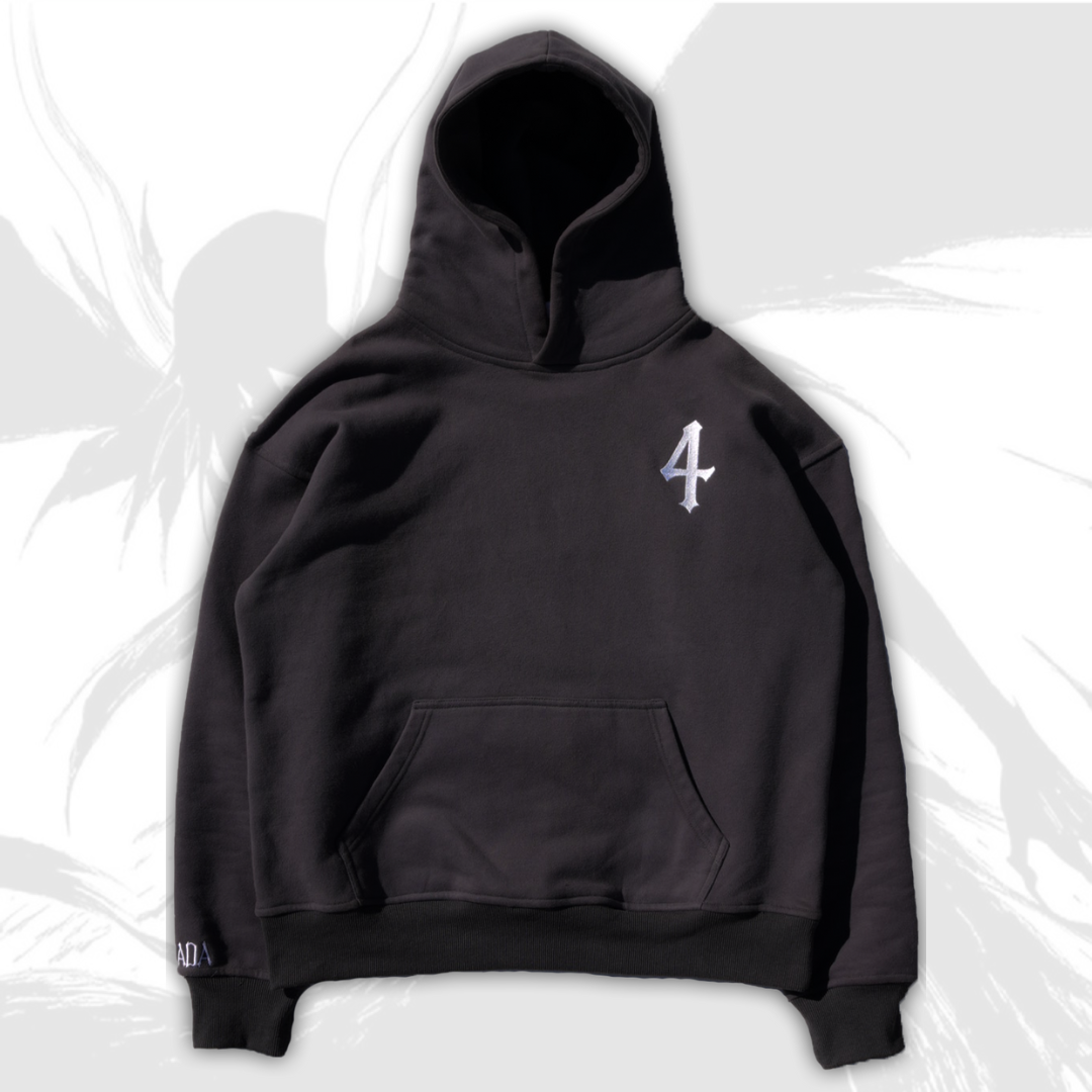 Espada Quatro Hoodie
