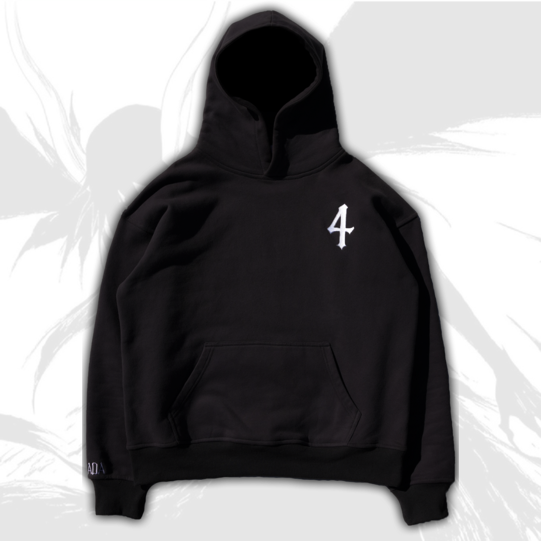 Espada Quatro Hoodie