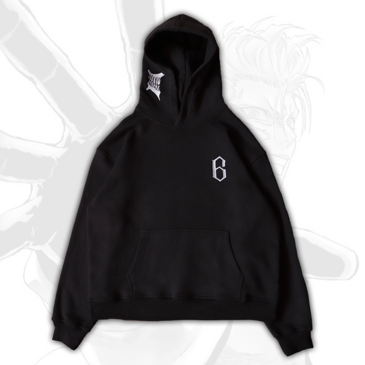 Espada Sexta Hoodie