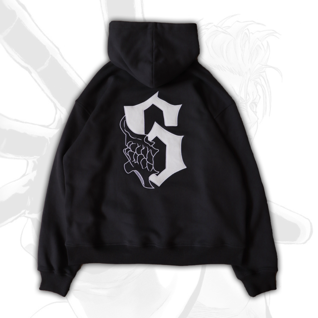 Espada Sexta Hoodie