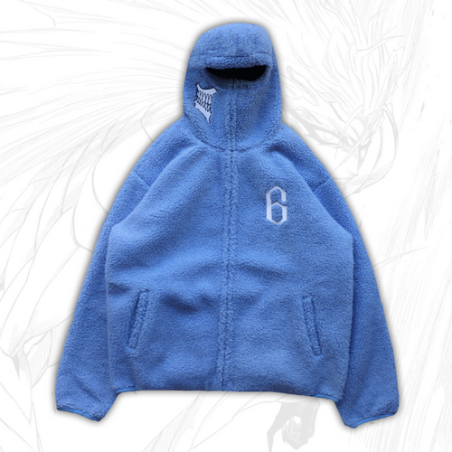 Espada Sexta Fleece