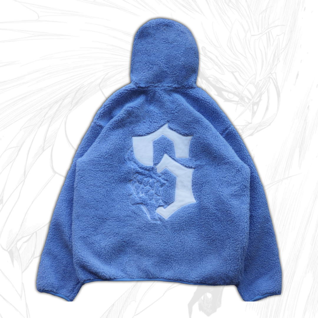 Espada Sexta Fleece