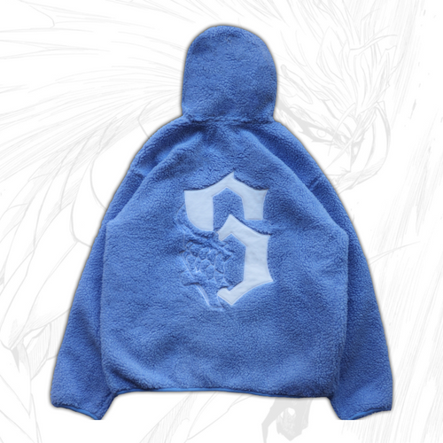 Espada Sexta Fleece