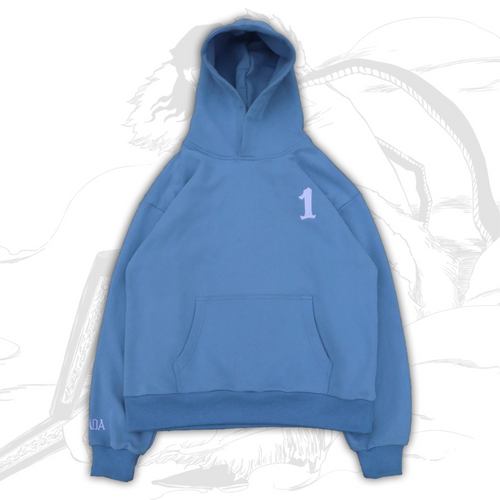 Espada Primera Hoodie