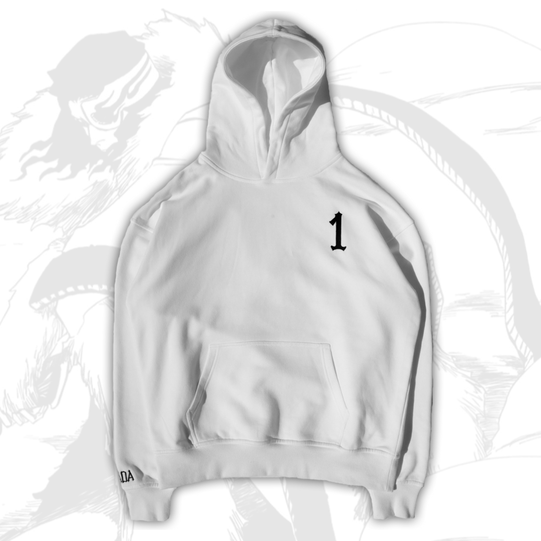 Espada Primera Hoodie