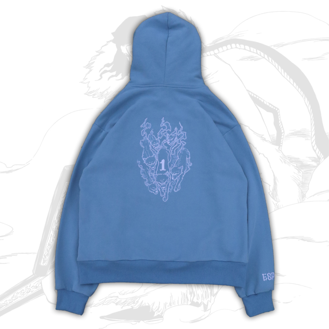 Espada Primera Hoodie