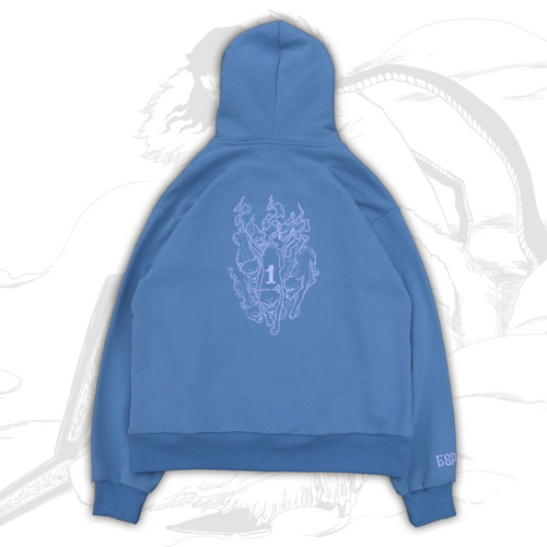 Espada Primera Hoodie