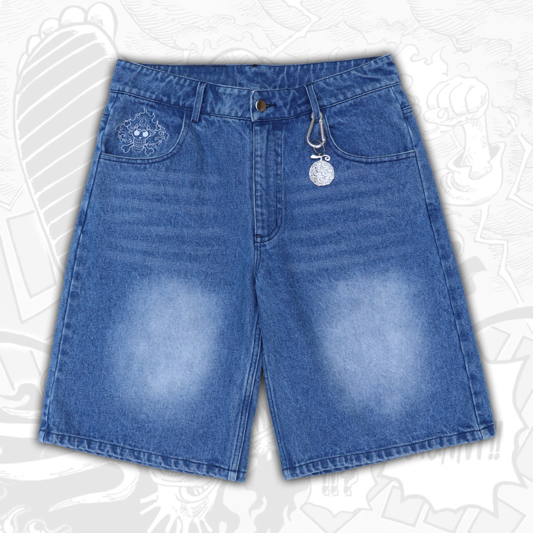 Joyboy Jorts