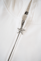 Ishida Zip-Up