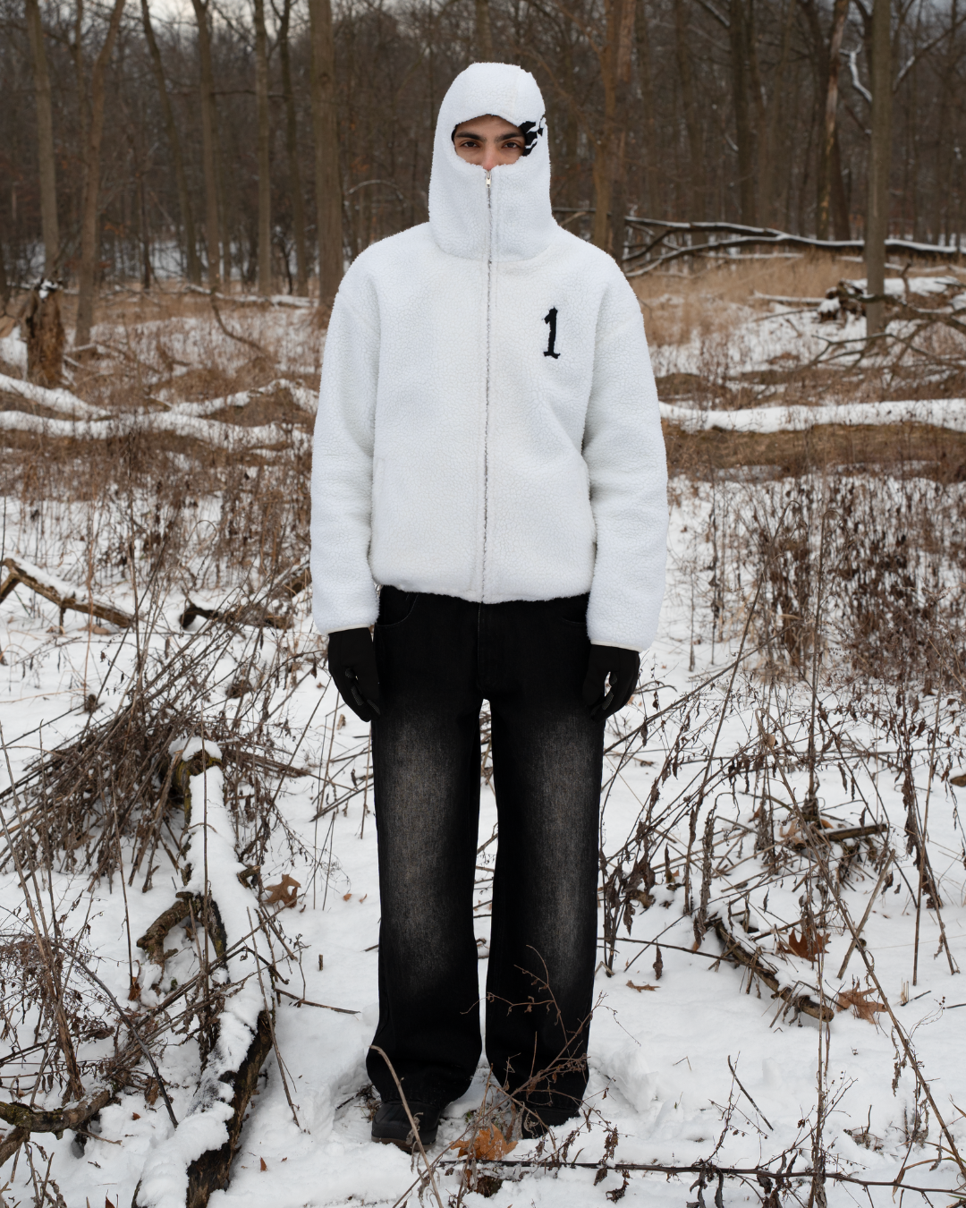 Espada Primera Fleece