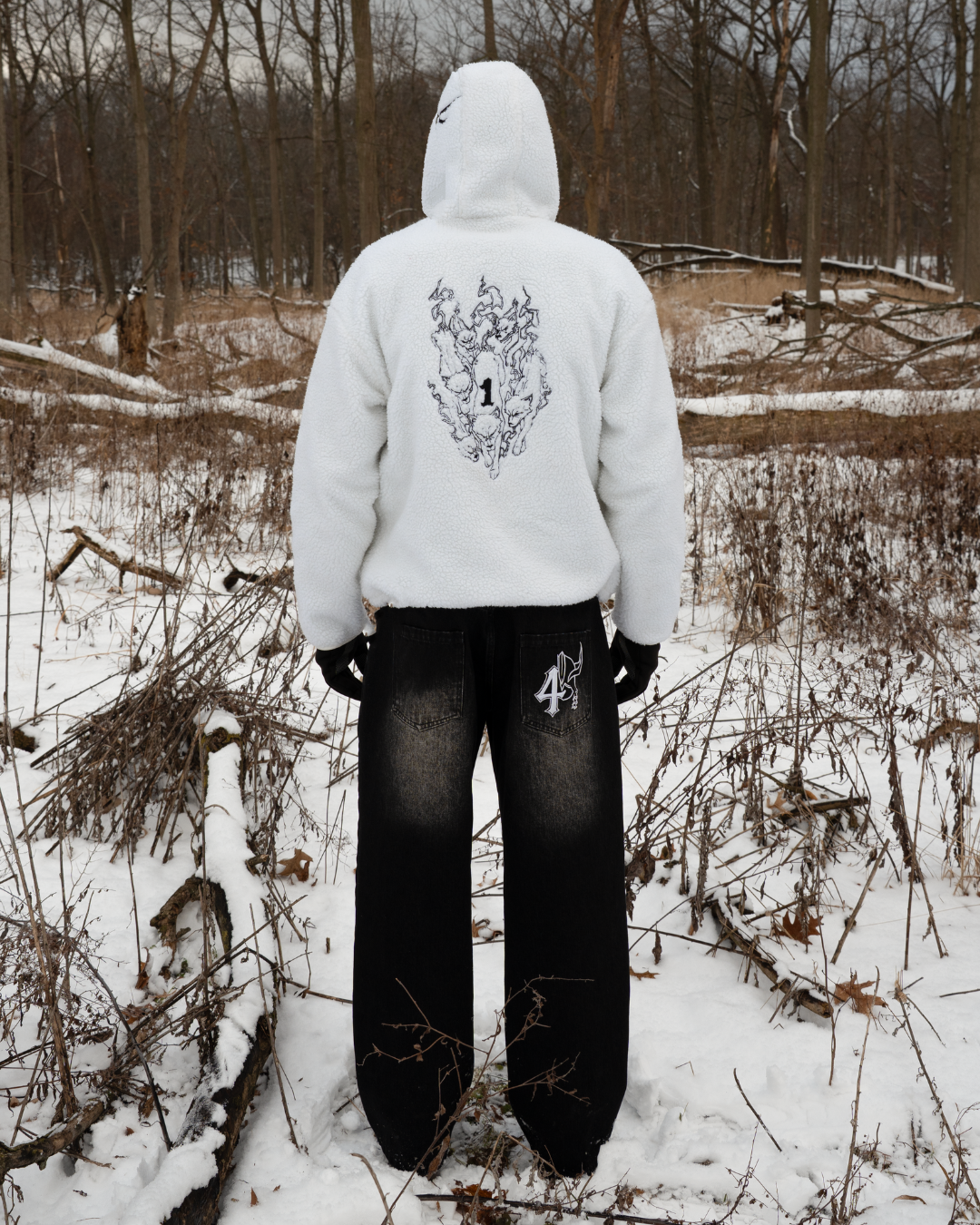 Espada Primera Fleece