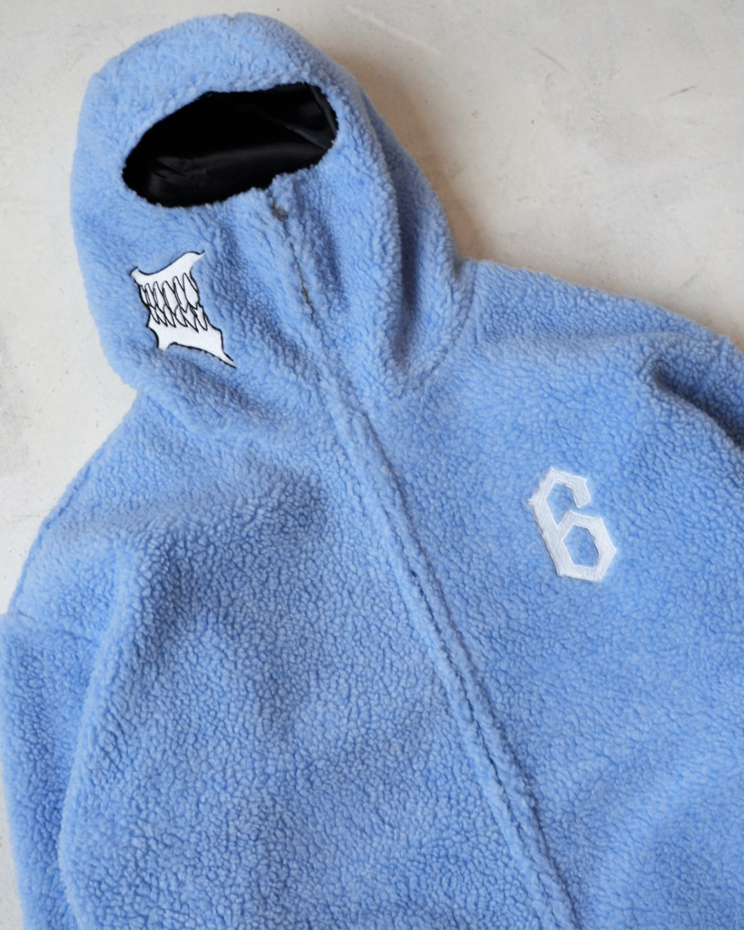 Espada Sexta Fleece