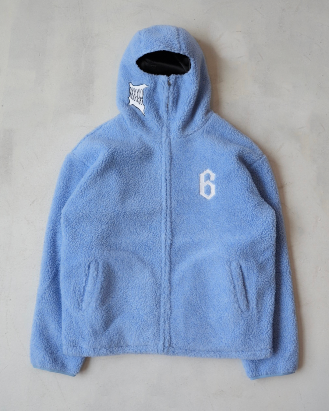 Espada Sexta Fleece