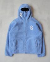 Espada Sexta Fleece