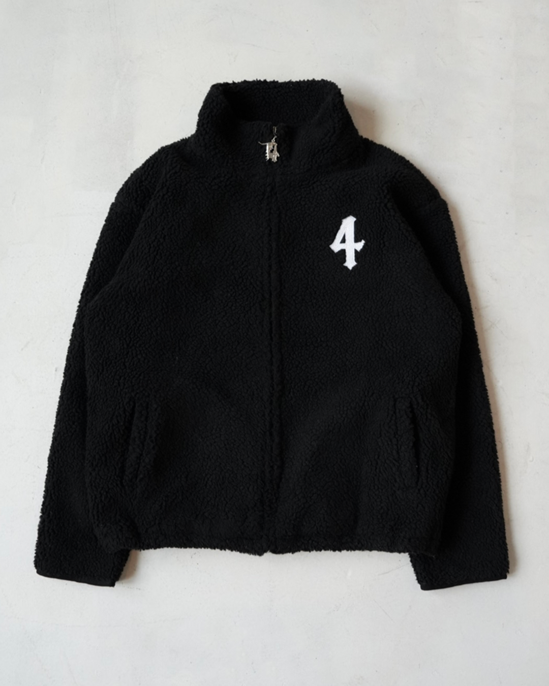 Espada Quatro Fleece