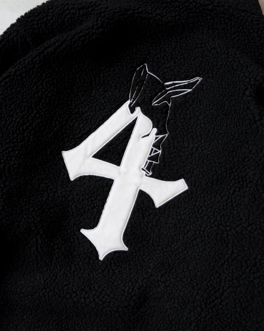 Espada Quatro Fleece