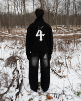Espada Quatro Fleece