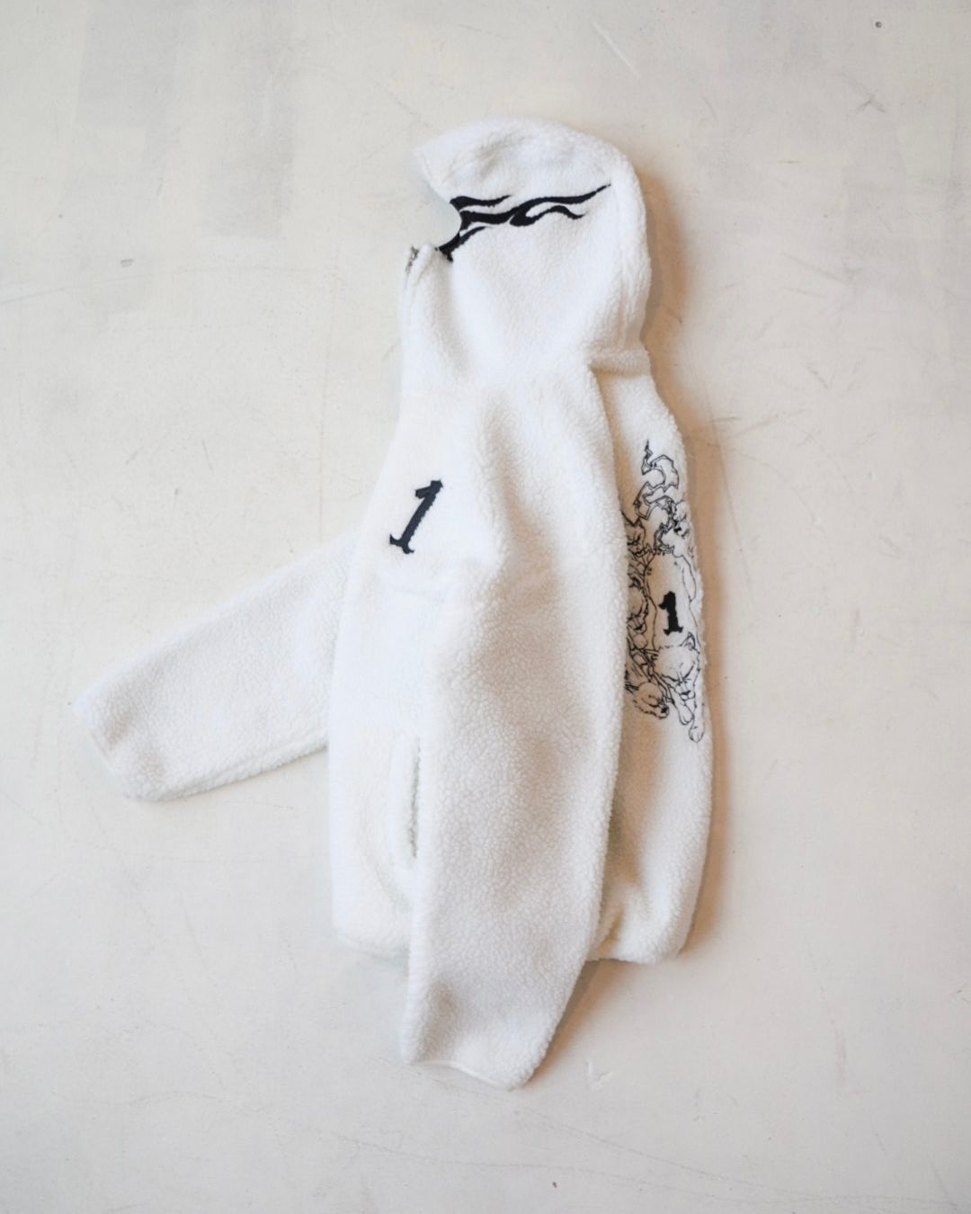 Espada Primera Fleece