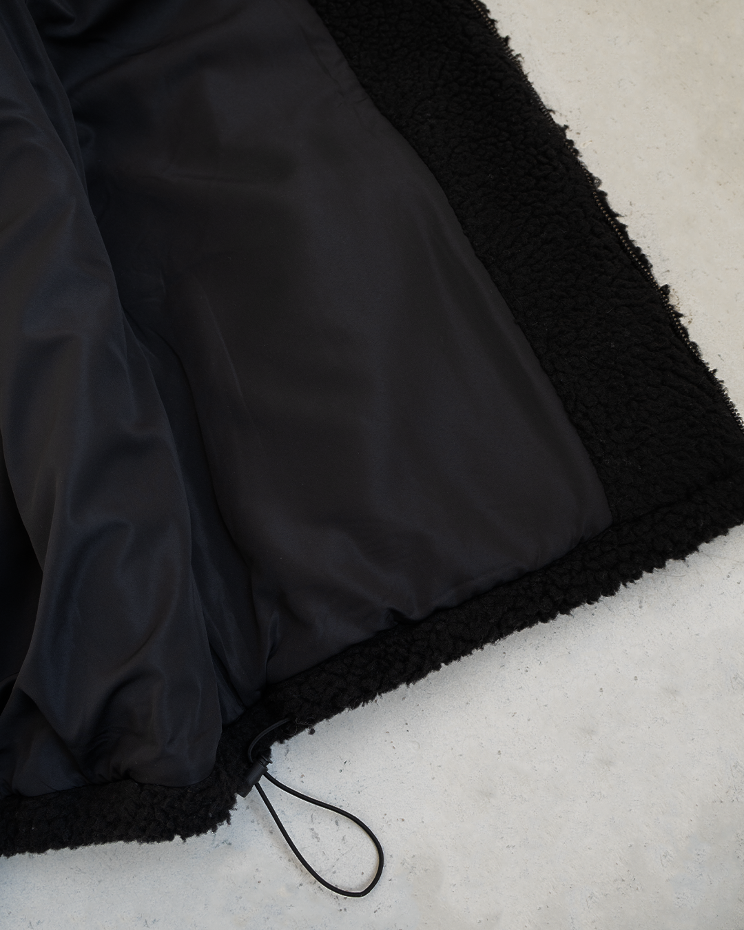 Espada Quatro Fleece