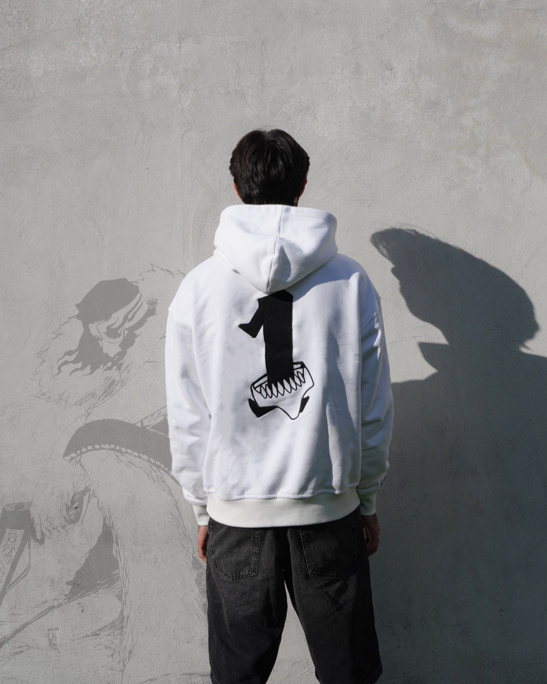 Espada Primera Hoodie