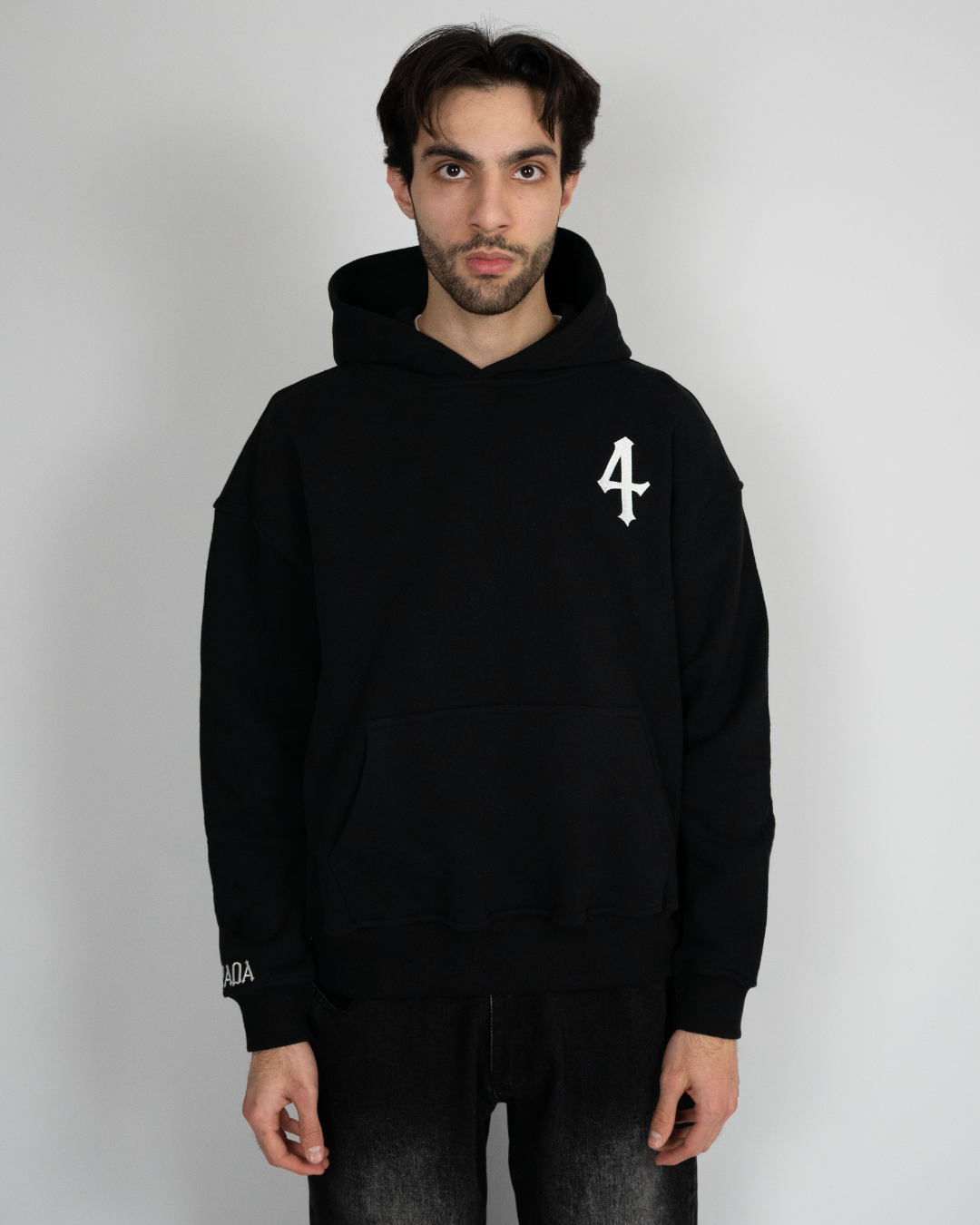 Espada Quatro Hoodie