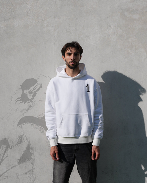 Espada Primera Hoodie