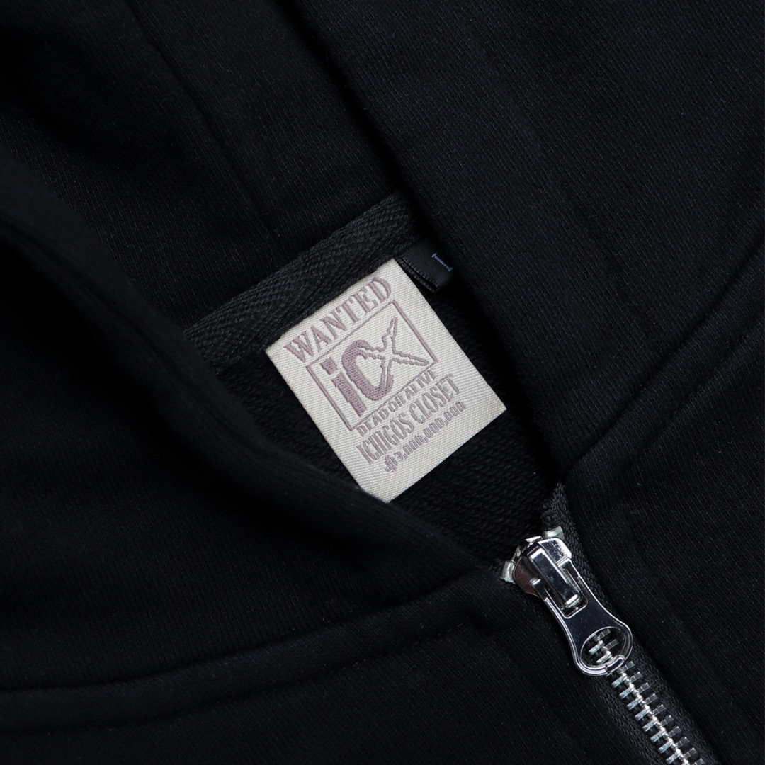 Journey Zip-Up