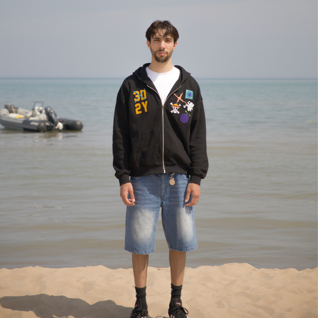 Joyboy Jorts