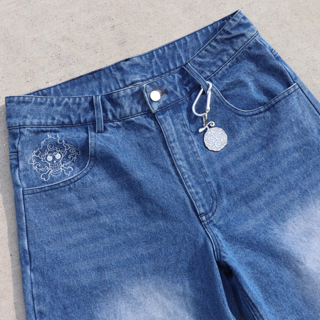 Joyboy Jorts