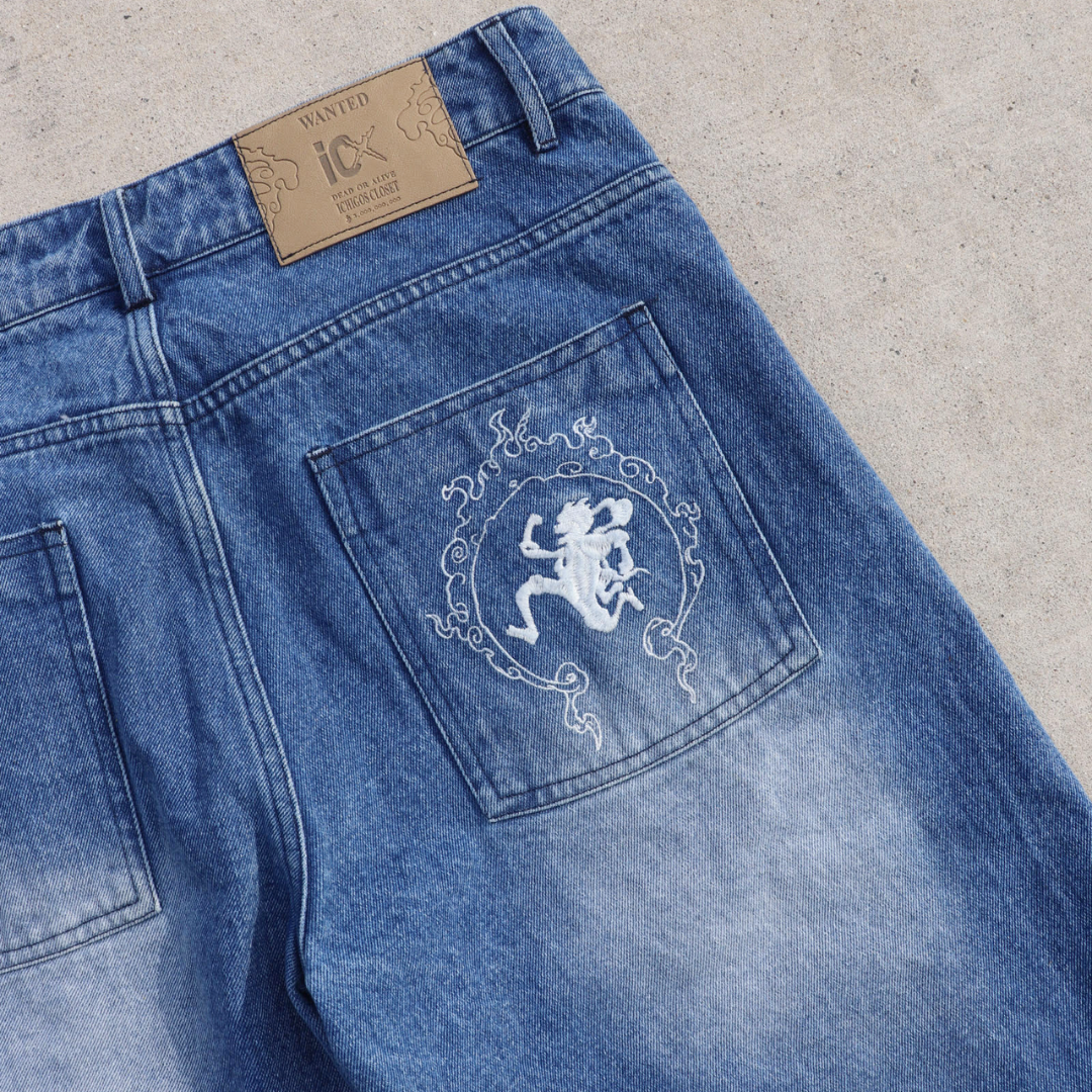 Joyboy Jorts