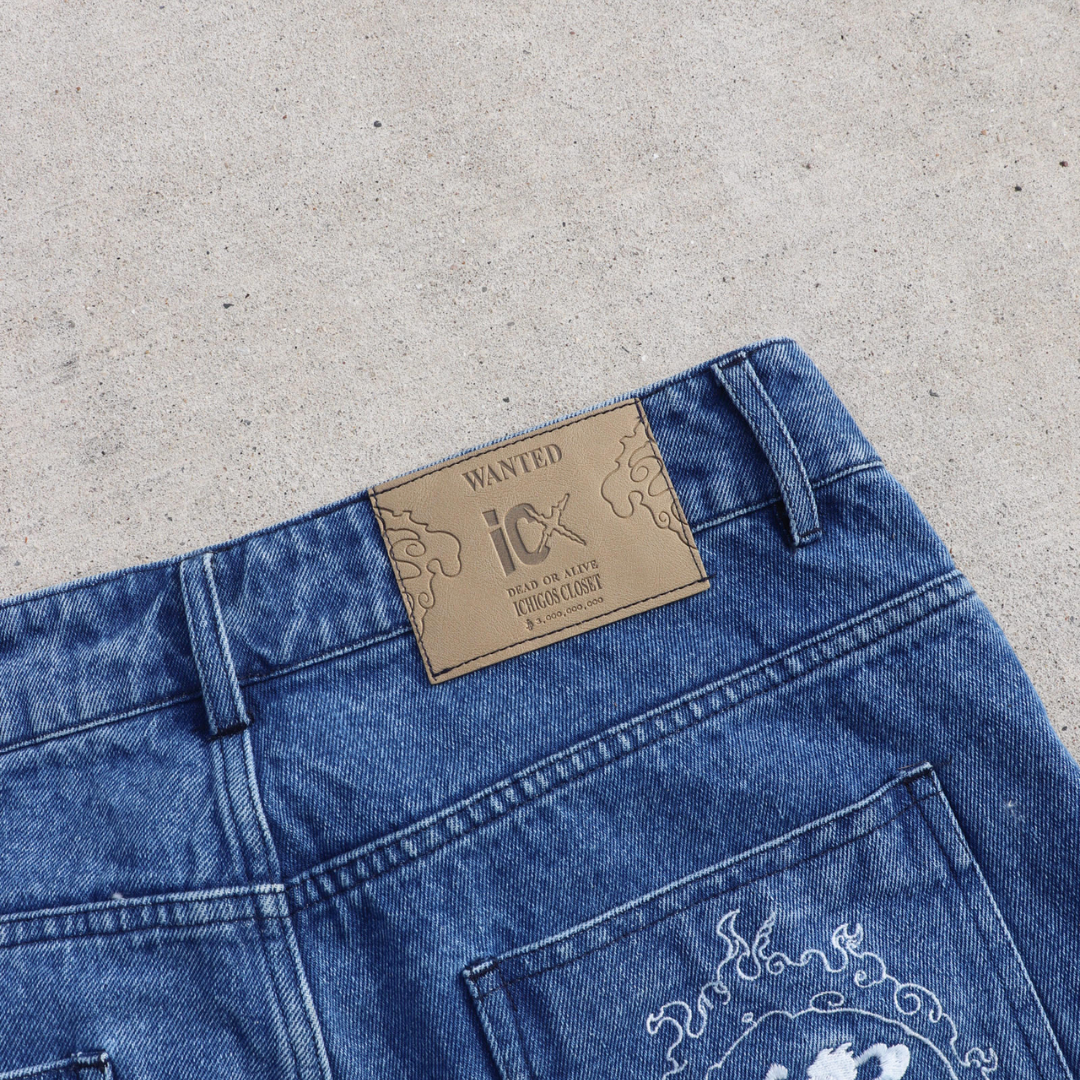 Joyboy Jorts
