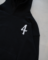 Espada Quatro Hoodie