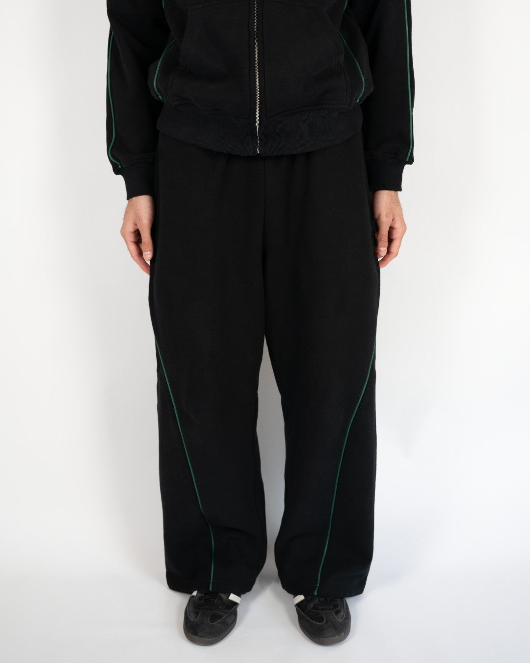 Espada Quatro Sweats