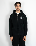 Espada Quatro Zip-Up