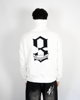 Espada Tres Quarter Zip