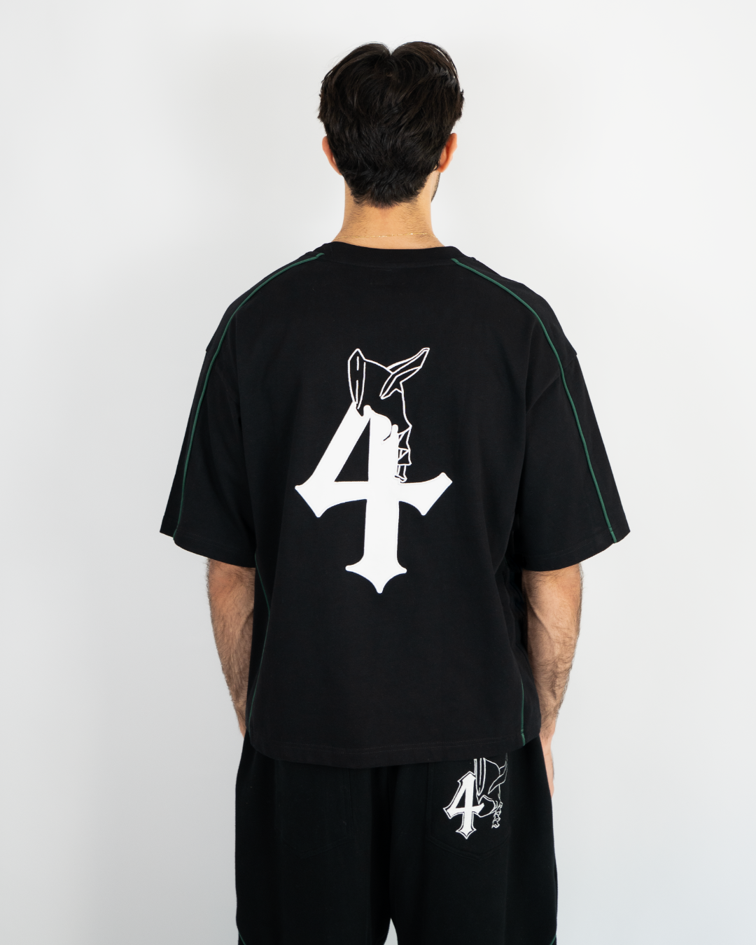 Espada Quatro T-Shirt