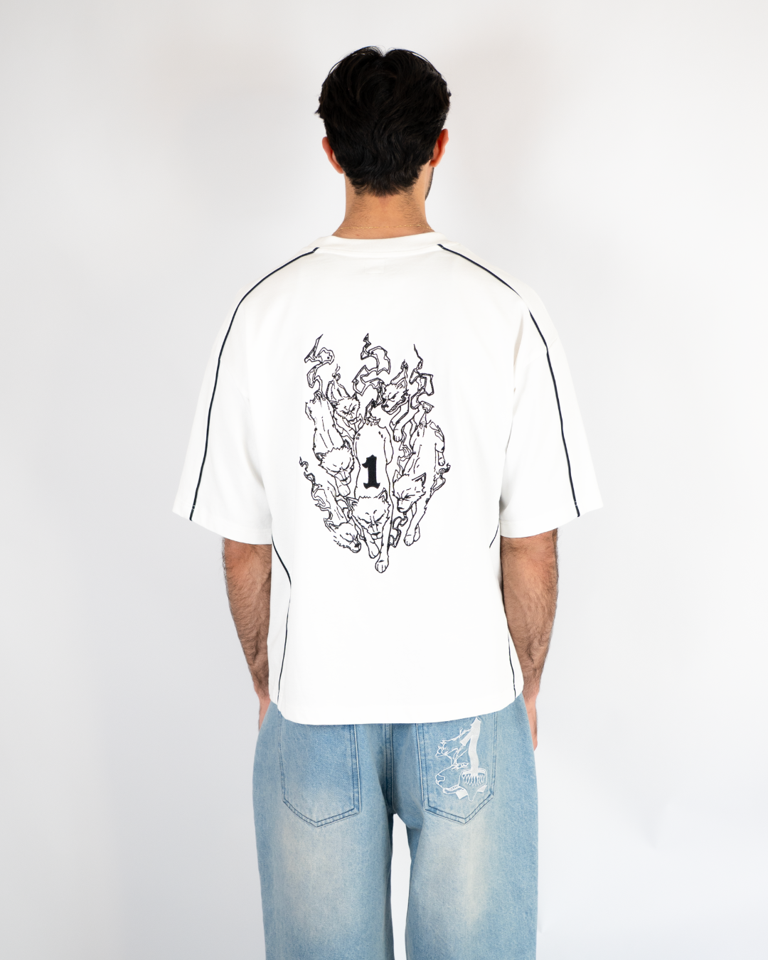 Espada Primera T-Shirt