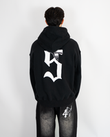 Espada Quinto Hoodie